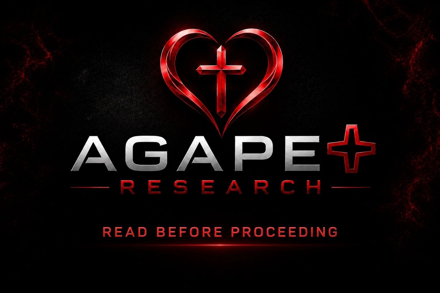 Agape Research LLC